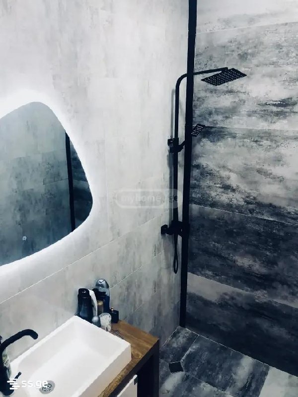 Квартира, 1 спальня — фото 2