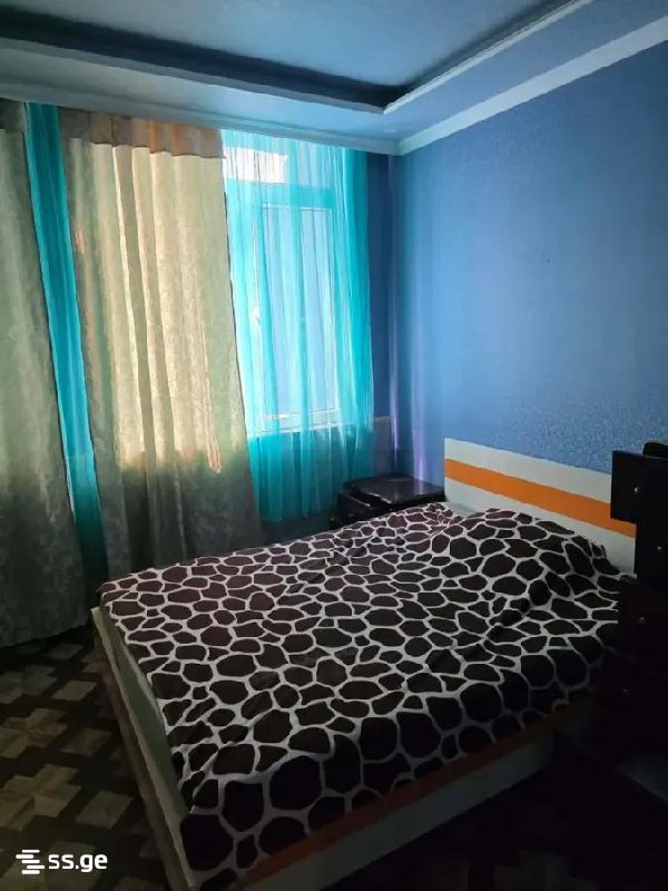 Квартира, 2 спальни — фото 3
