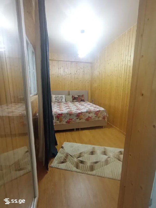 Квартира, 3 спальни — фото 4