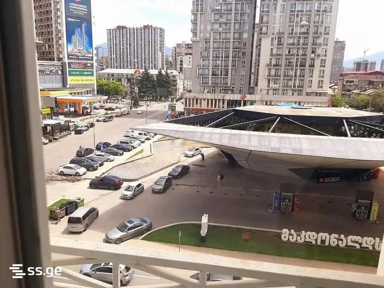 Квартира, 1 спальня — фото 5