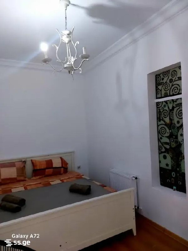 Квартира, 2 спальни — фото 3