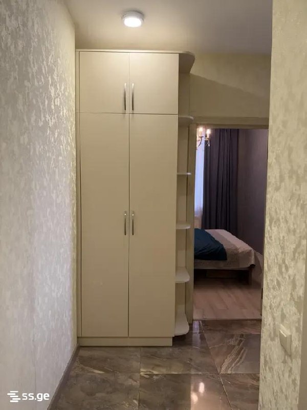 Квартира, 1 спальня — фото 5