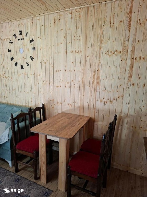 Квартира, 2 спальни — фото 5