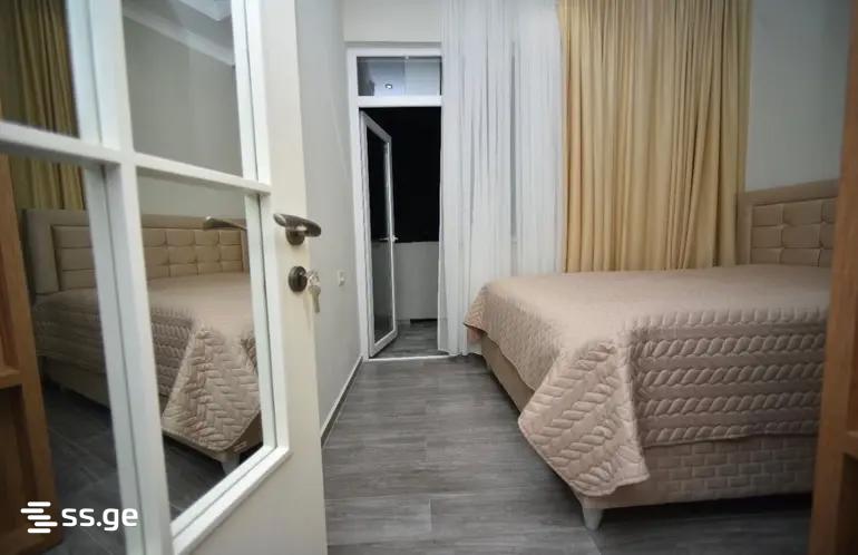 Квартира, 2 спальни — фото 3