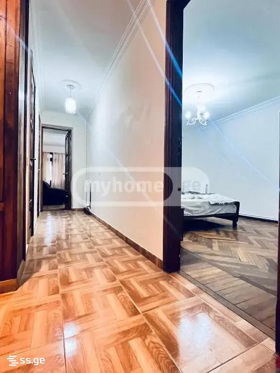 Квартира, 3 спальни — фото 4