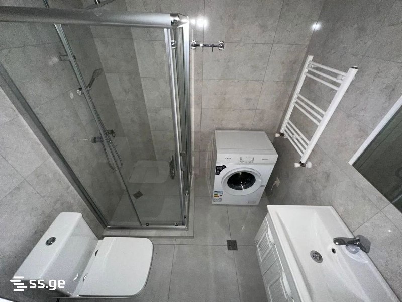 Квартира, 1 спальня — фото 5