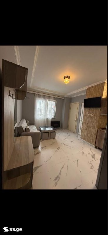 Квартира, 1 спальня — фото 1