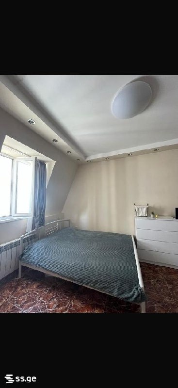 Квартира, 1 спальня — фото 5