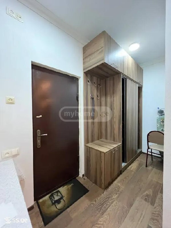 Квартира, 2 спальни — фото 1