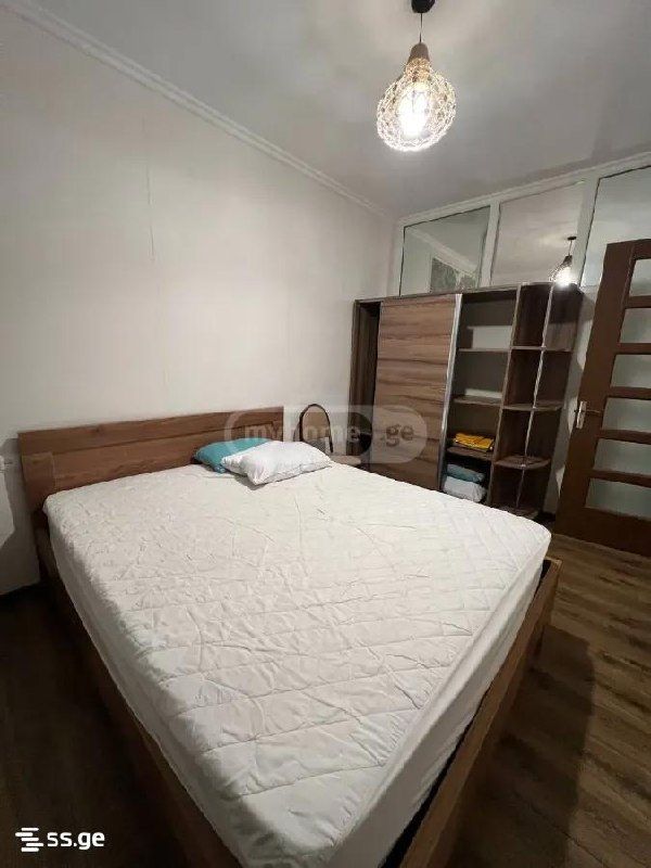 Квартира, 2 спальни — фото 3
