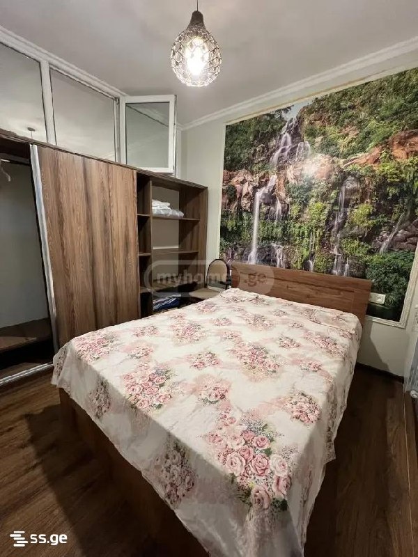 Квартира, 2 спальни — фото 4