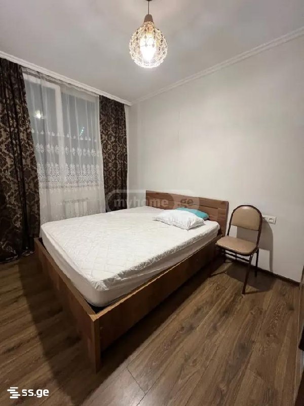 Квартира, 2 спальни — фото 5