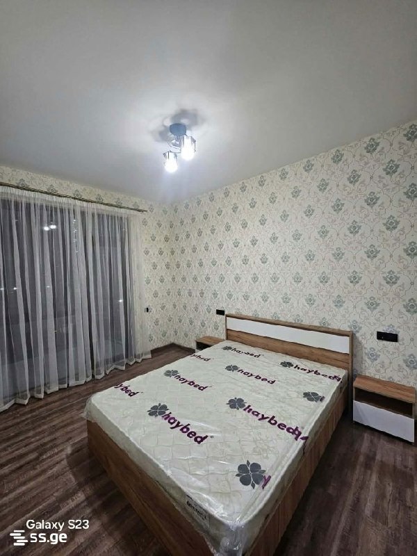 Квартира, 1 спальня — фото 3