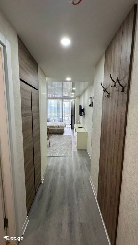 Квартира, 1 спальня — фото 2