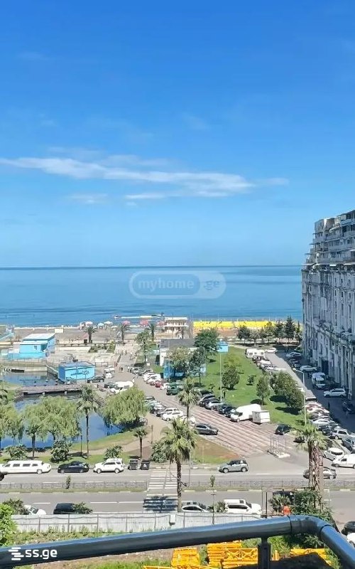 Квартира, 1 спальня — фото 2