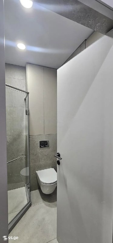 Квартира, 1 спальня — фото 2