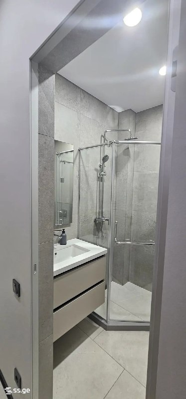 Квартира, 1 спальня — фото 4