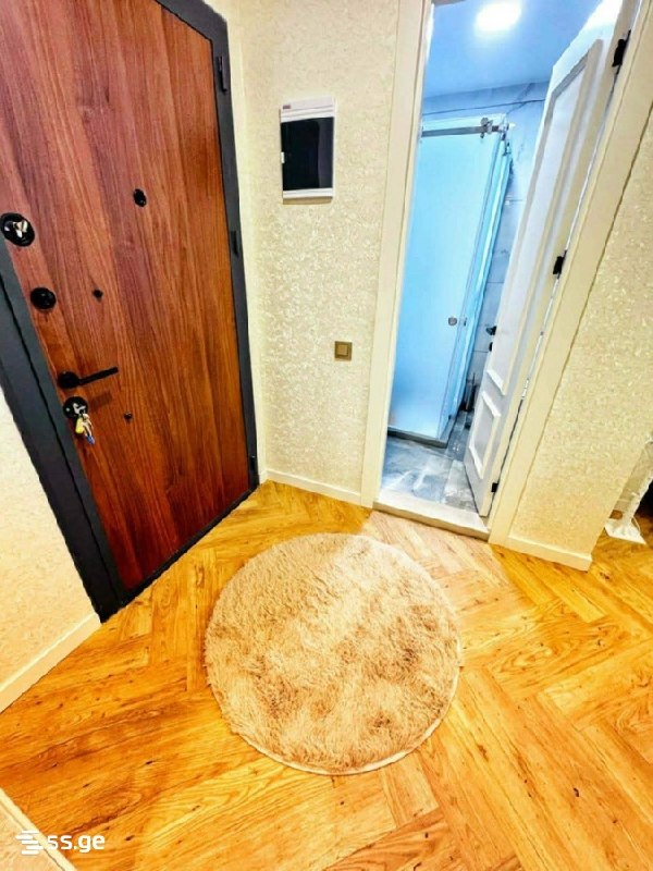 Квартира, 1 спальня — фото 2