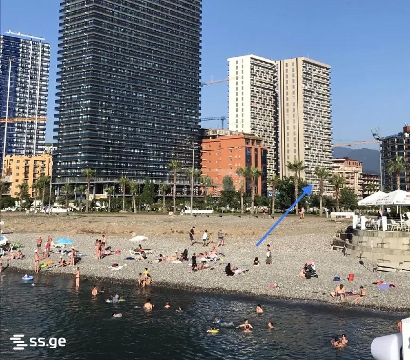 Квартира, 1 спальня — фото 3
