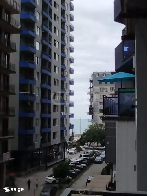 Квартира, 2 спальни — фото 3