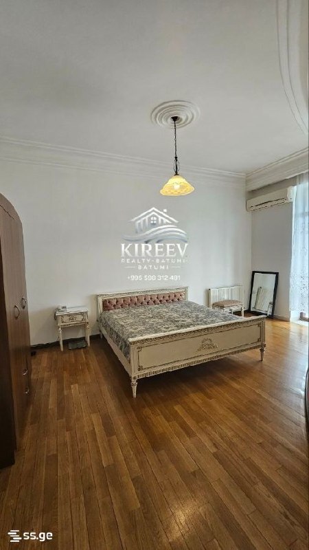 Квартира, 1 спальня — фото 2