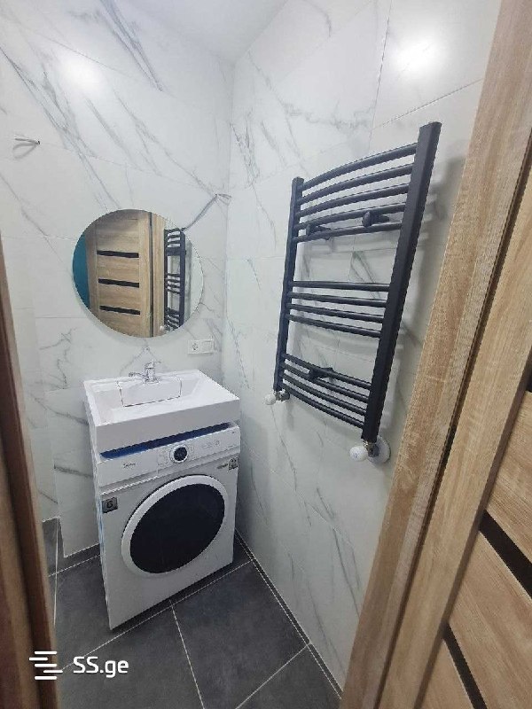 Квартира, 1 спальня — фото 5