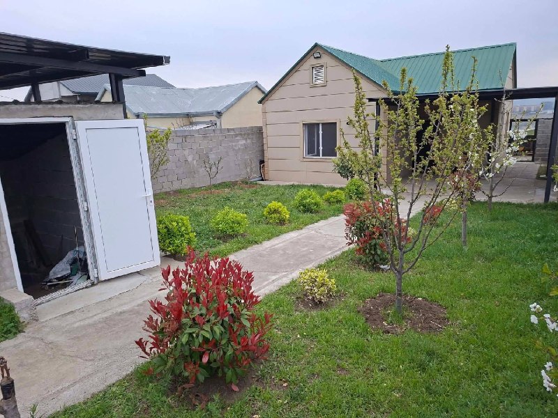 Квартира, 2 спальни — фото 1