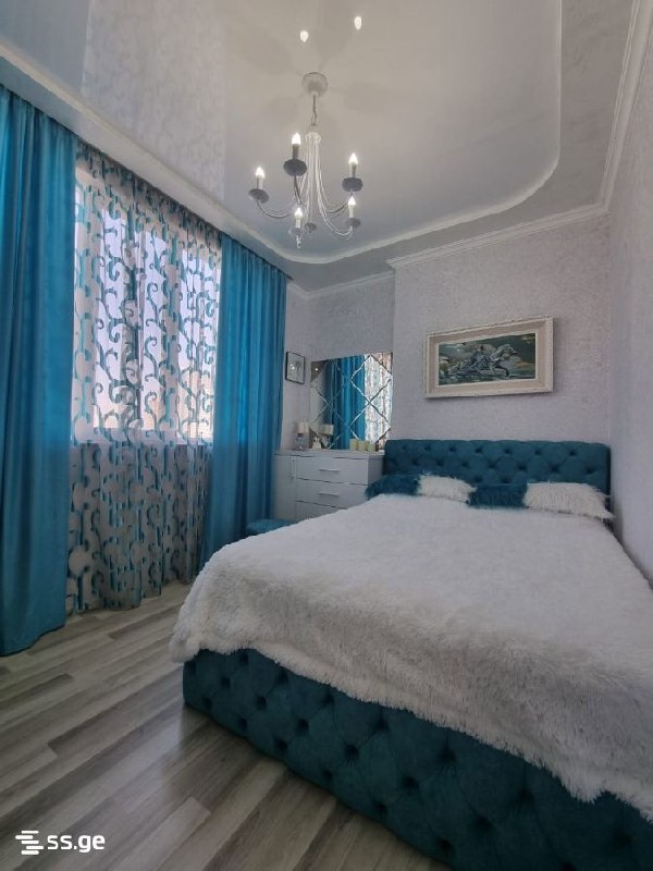 Квартира, 1 спальня — фото 2