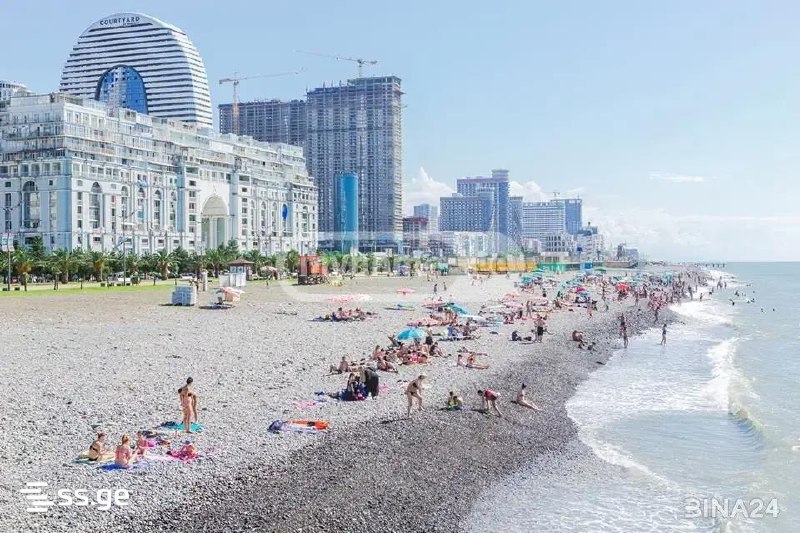 Квартира, 1 спальня — фото 2