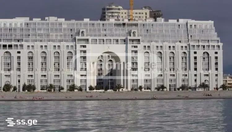 Квартира, 1 спальня — фото 4