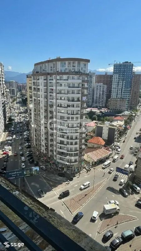 Квартира, 1 спальня — фото 4