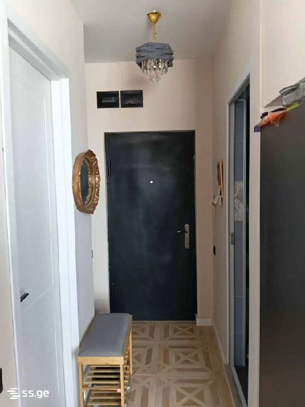 Квартира, 1 спальня — фото 4