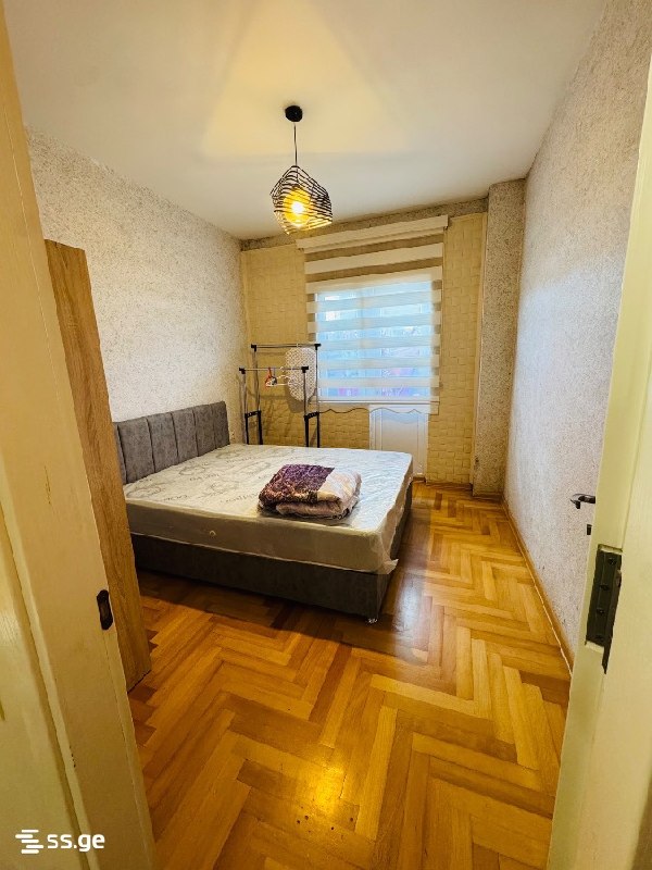 Квартира, 2 спальни — фото 5