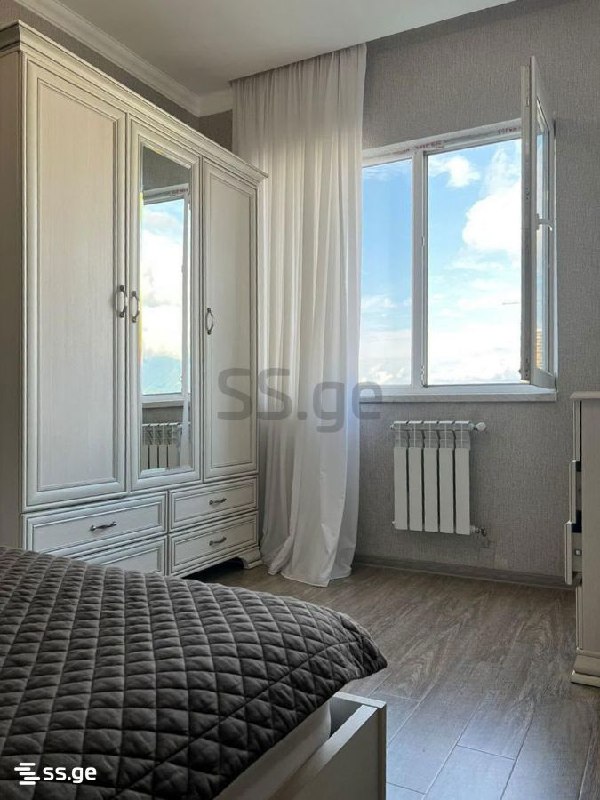 Квартира, 2 спальни — фото 5