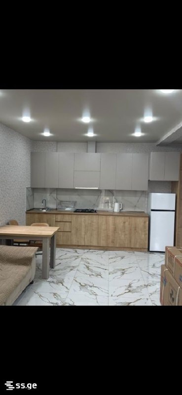 Квартира, 1 спальня — фото 5