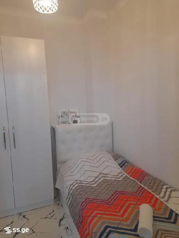 Квартира, 2 спальни — фото 4