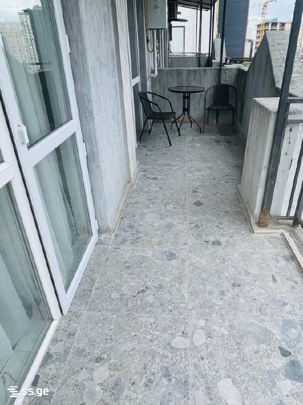 Квартира, 1 спальня — фото 4