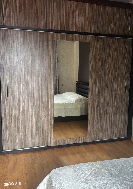 Квартира, 1 спальня — фото 1