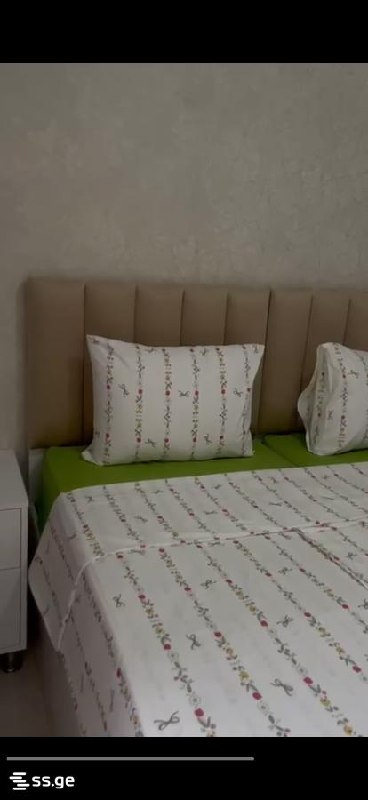 Квартира, 2 спальни — фото 5
