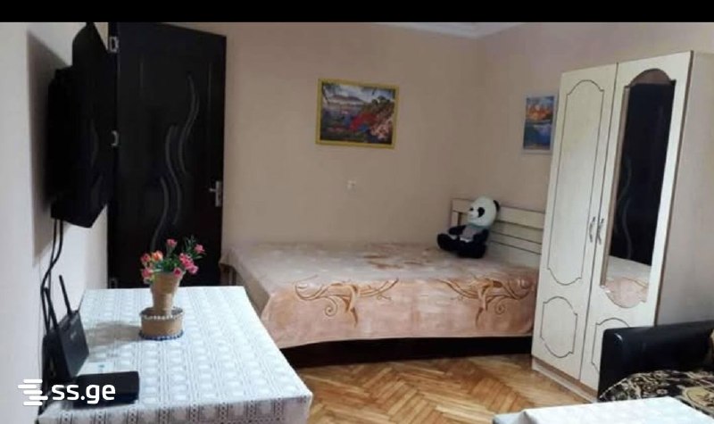 Квартира, 1 спальня — фото 3
