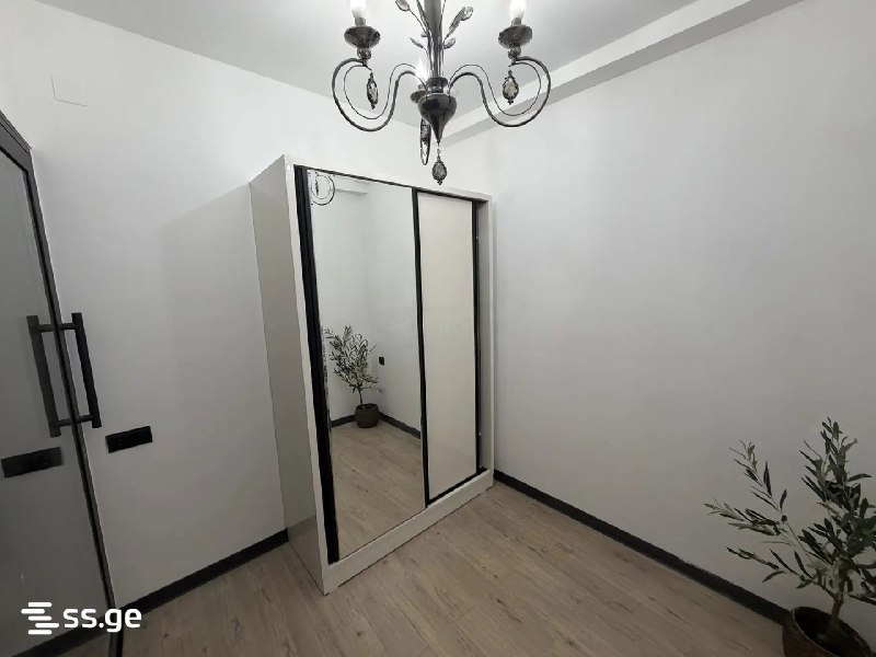 Квартира, 2 спальни — фото 2