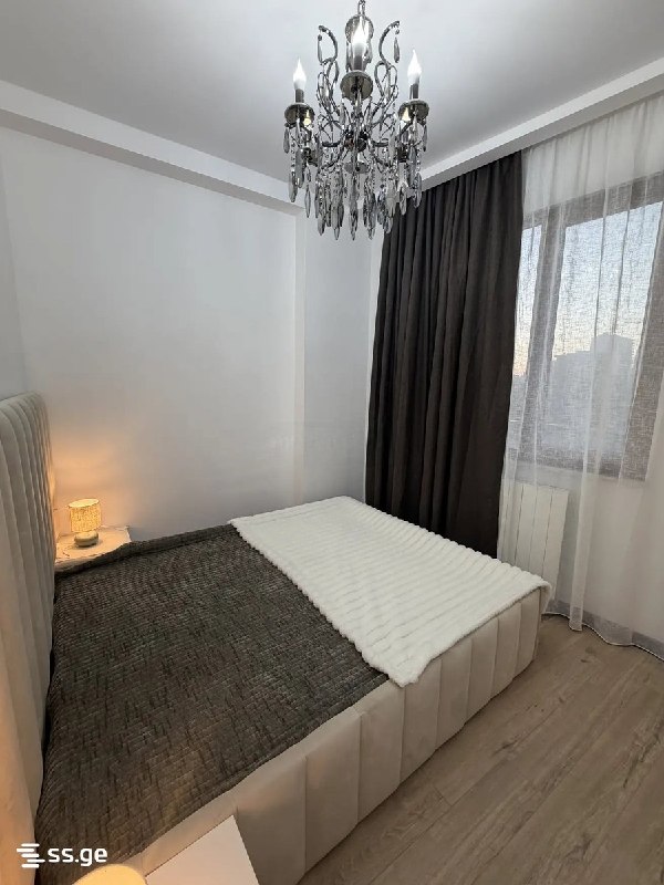 Квартира, 2 спальни — фото 5