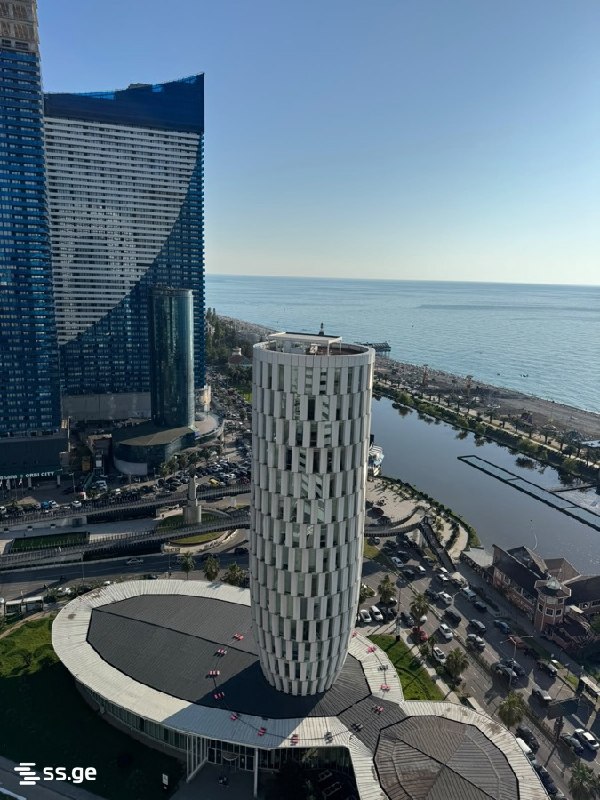 Квартира, 1 спальня — фото 5