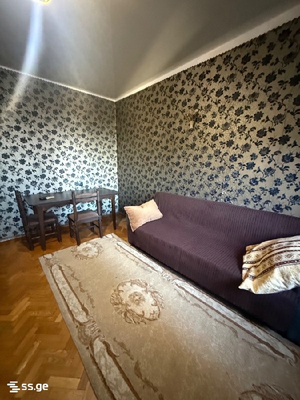 Квартира, 2 спальни — фото 5