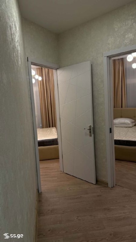 Квартира, 2 спальни — фото 5