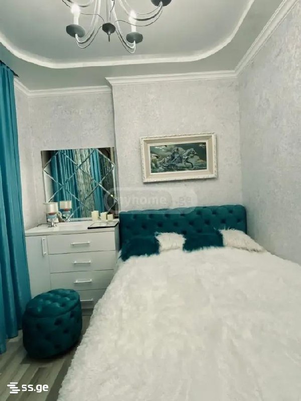 Квартира, 1 спальня — фото 2