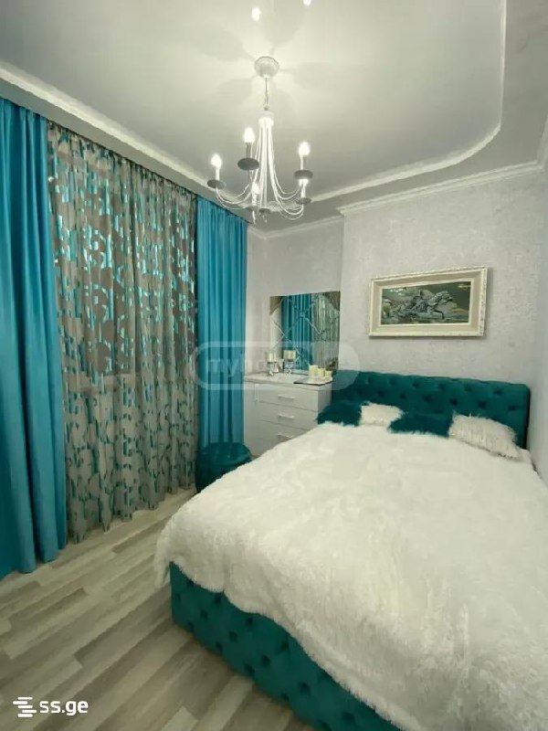 Квартира, 1 спальня — фото 4