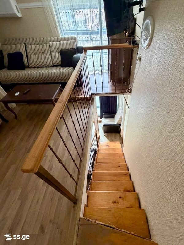 Квартира, 1 спальня — фото 4