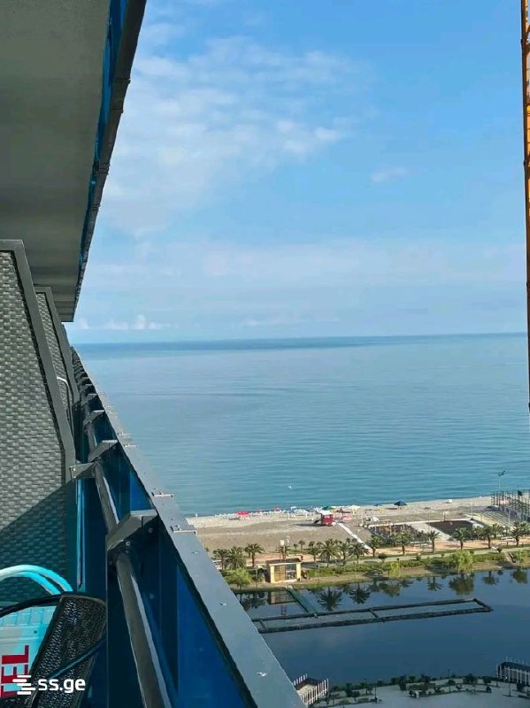 Квартира, 1 спальня — фото 5