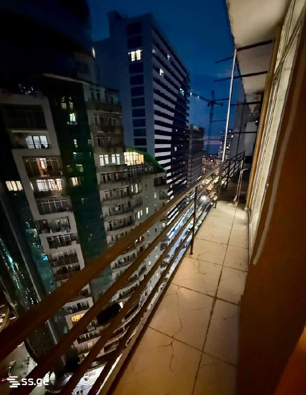 Квартира, 1 спальня — фото 3
